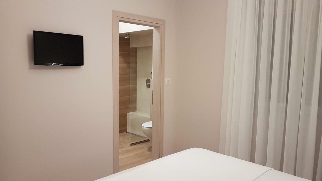 Vito'S Parga View Apartments מראה חיצוני תמונה