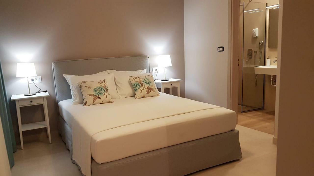 Vito'S Parga View Apartments מראה חיצוני תמונה