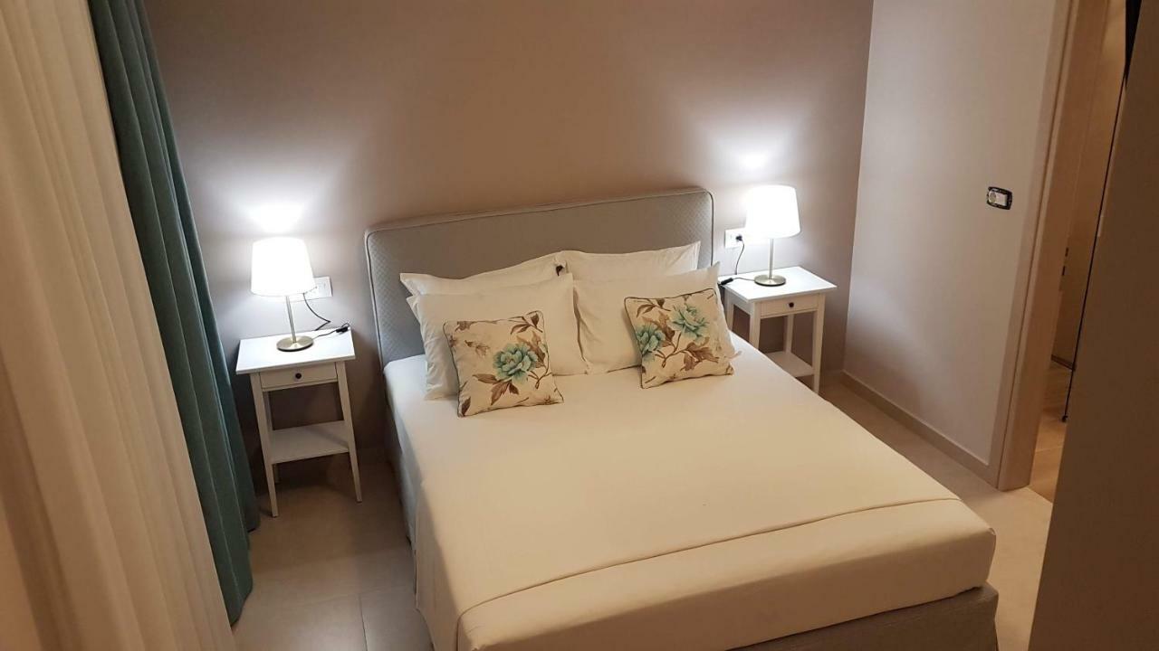 Vito'S Parga View Apartments מראה חיצוני תמונה