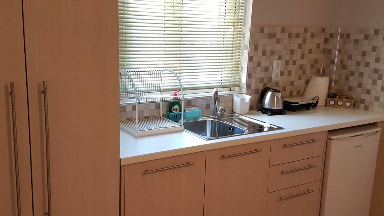 Vito'S Parga View Apartments מראה חיצוני תמונה