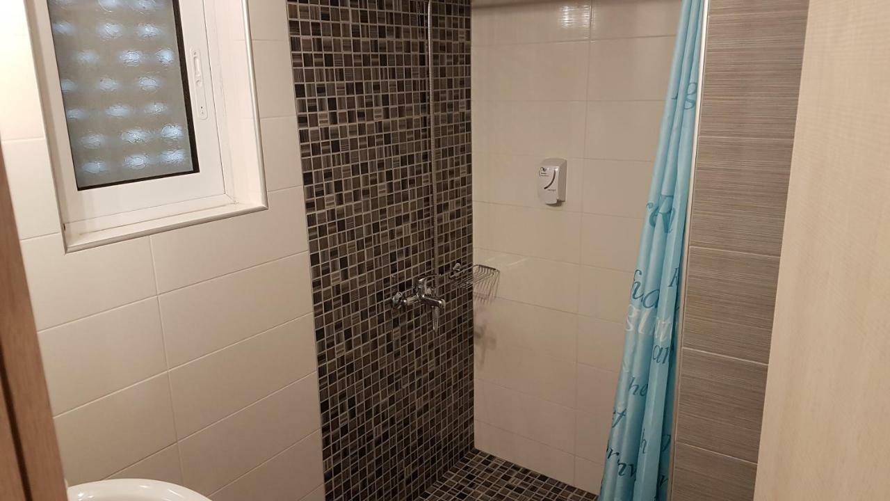 Vito'S Parga View Apartments מראה חיצוני תמונה