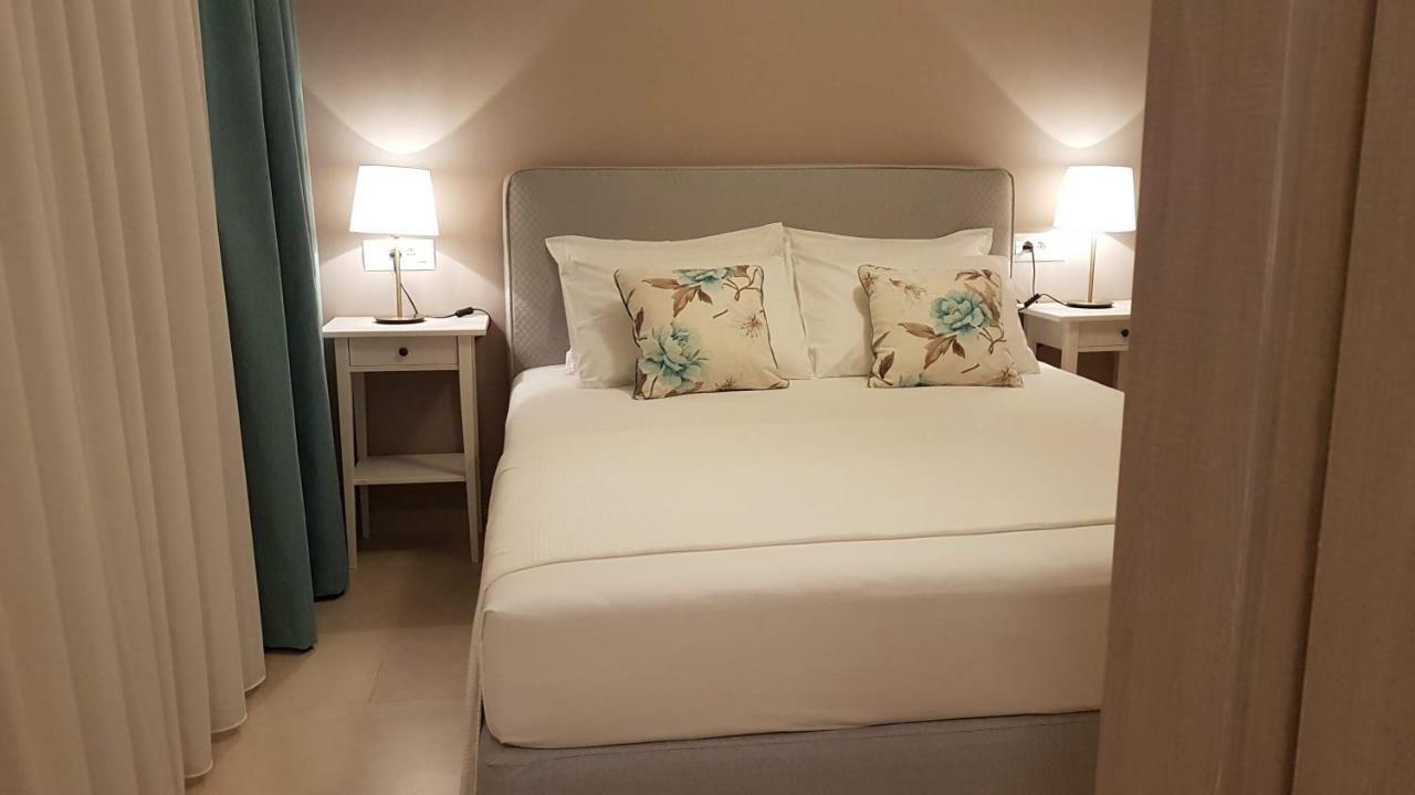 Vito'S Parga View Apartments מראה חיצוני תמונה